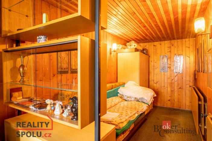 Prodej rodinného domu, Sušice - Sušice II, Otavská, 273 m2