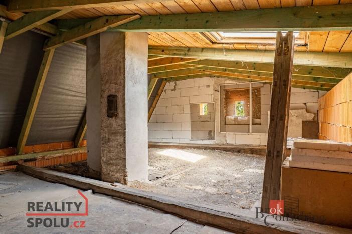 Prodej rodinného domu, Sušice - Sušice II, Otavská, 273 m2