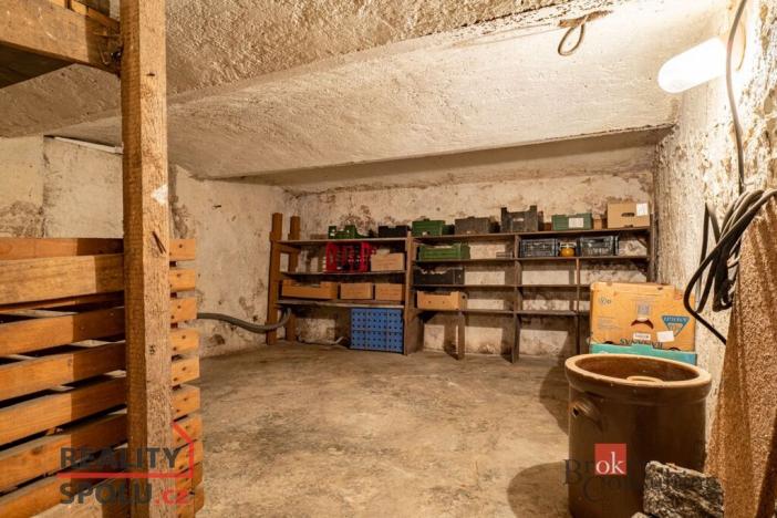 Prodej rodinného domu, Sušice - Sušice II, Otavská, 273 m2