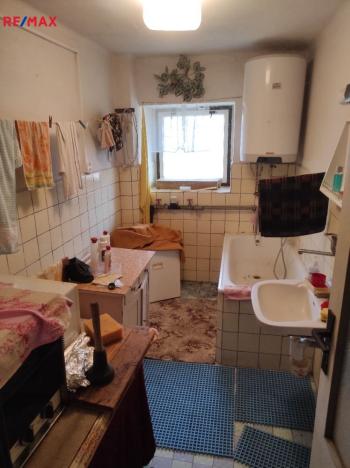 Prodej rodinného domu, Zájezdec, 105 m2