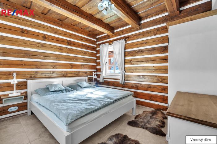 Prodej rodinného domu, Žacléř, 166 m2