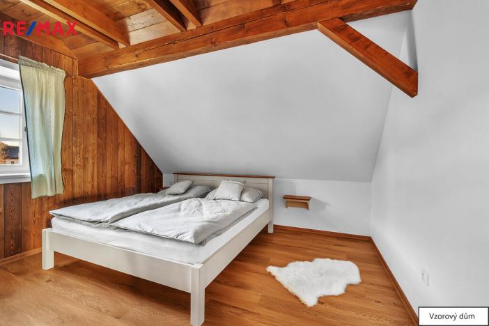 Prodej rodinného domu, Žacléř, 166 m2