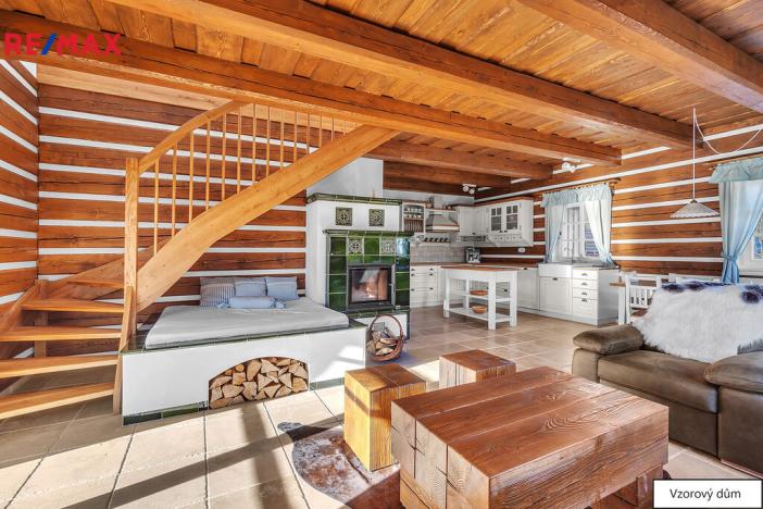 Prodej rodinného domu, Žacléř, 166 m2