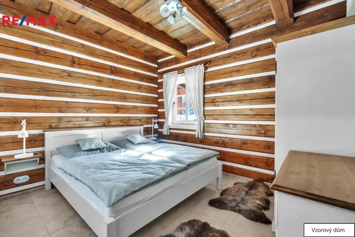 Prodej rodinného domu, Žacléř, 166 m2