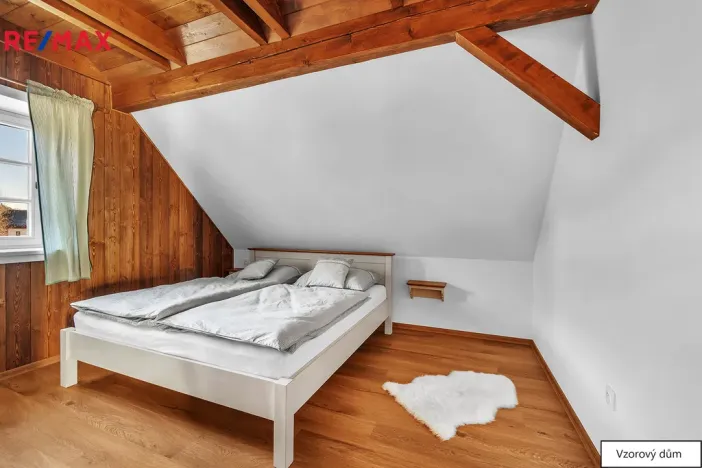 Prodej rodinného domu, Žacléř, 166 m2