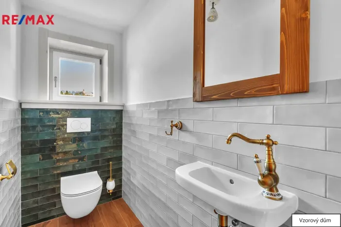 Prodej rodinného domu, Žacléř, 166 m2