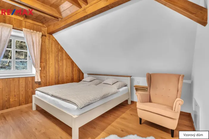 Prodej rodinného domu, Žacléř, 166 m2