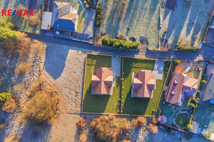 Prodej pozemku pro bydlení, Nová Paka, 1802 m2