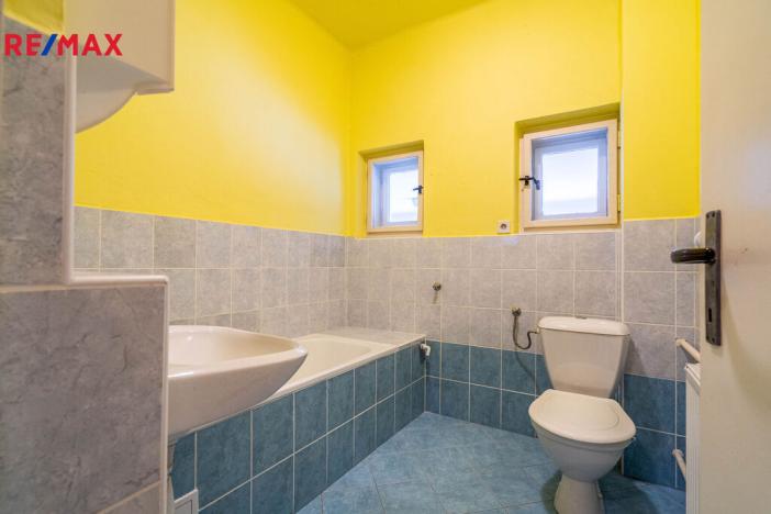 Prodej rodinného domu, Červená Voda, 238 m2