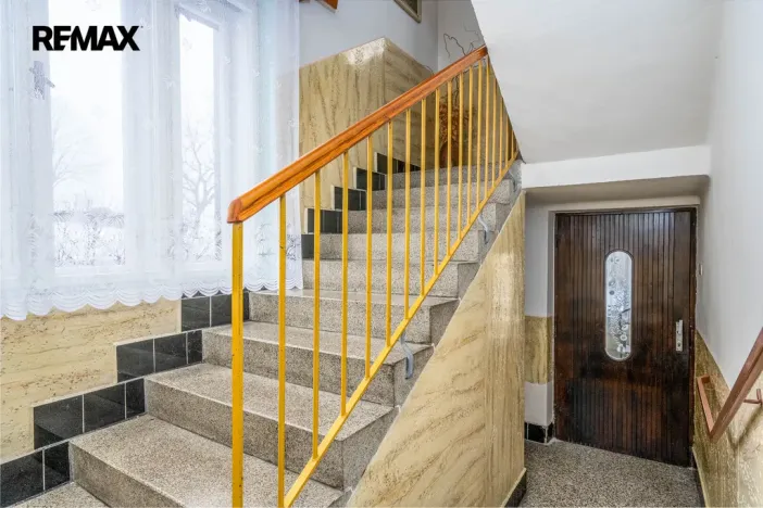 Prodej rodinného domu, Červená Voda, 238 m2