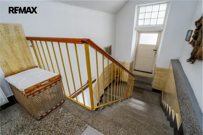 Prodej rodinného domu, Červená Voda, 238 m2