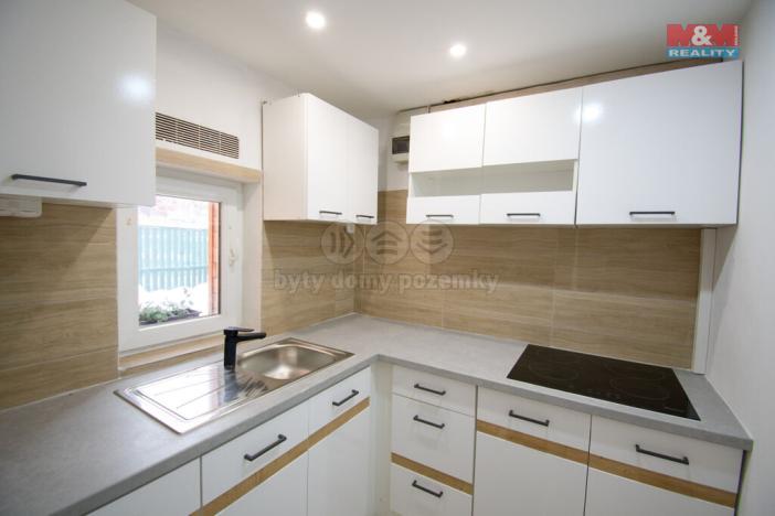 Prodej rodinného domu, Nový Jičín, Štursova, 87 m2