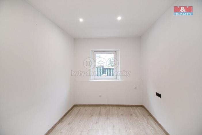 Prodej rodinného domu, Nový Jičín, Štursova, 87 m2