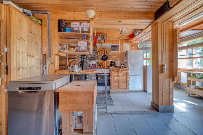 Prodej chaty, Křivoklát, 53 m2