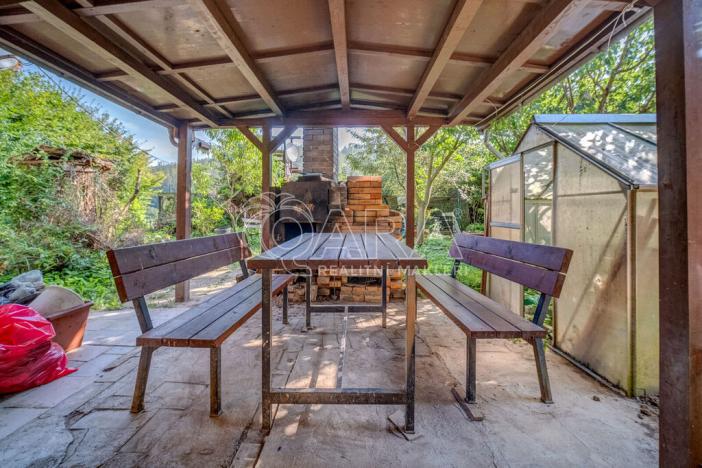 Prodej chaty, Křivoklát, 53 m2