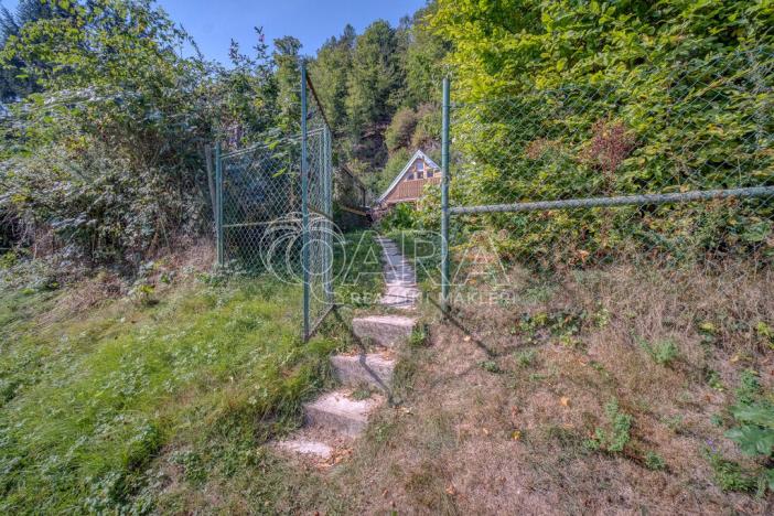 Prodej chaty, Křivoklát, 53 m2