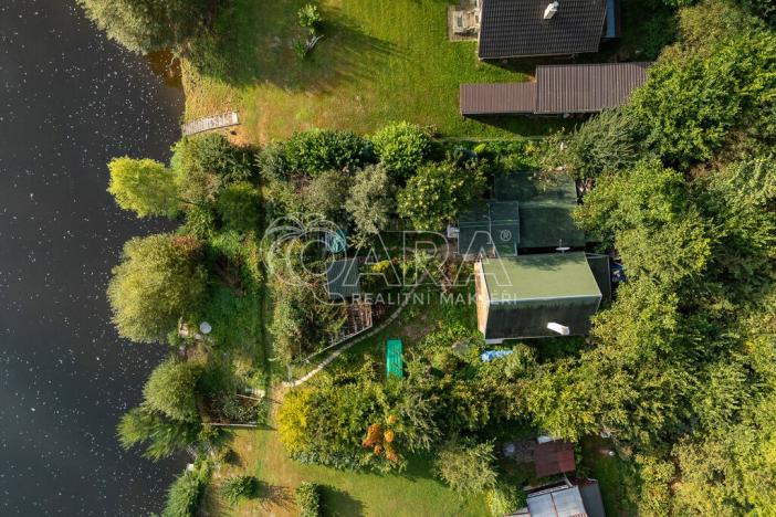 Prodej chaty, Křivoklát, 53 m2