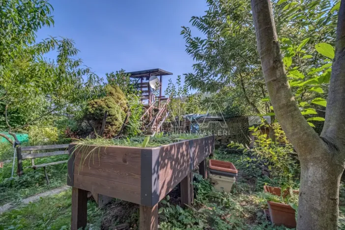 Prodej chaty, Křivoklát, 53 m2