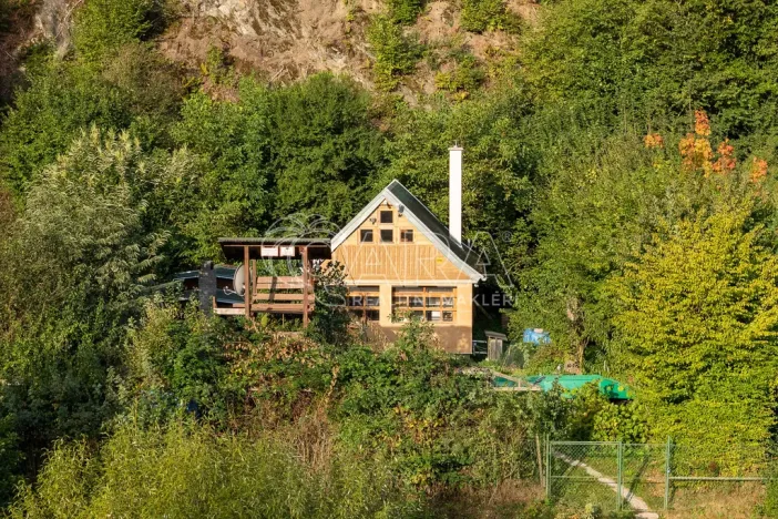 Prodej chaty, Křivoklát, 53 m2