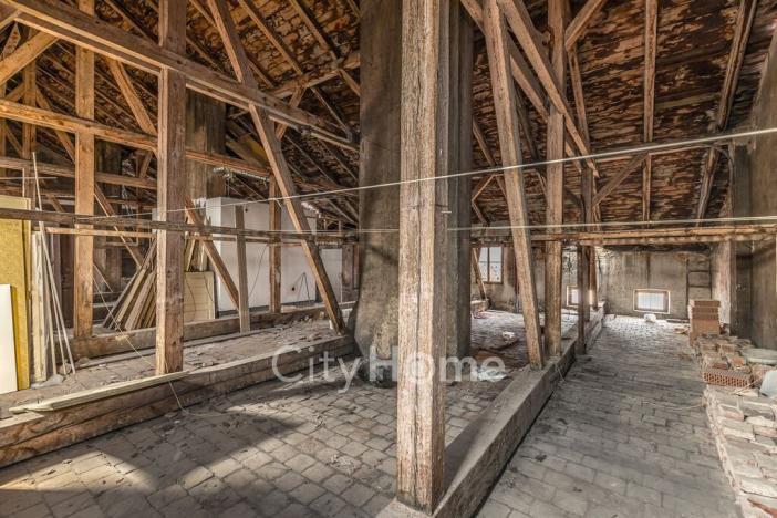 Prodej - jiné, Praha - Karlín, Karlínské náměstí, 450 m2