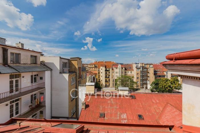 Prodej - jiné, Praha - Karlín, Karlínské náměstí, 450 m2