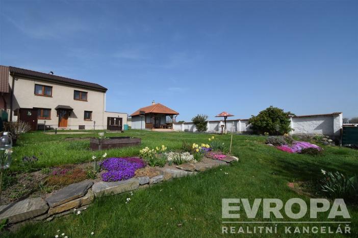 Prodej rodinného domu, Veltruby, Polní, 120 m2