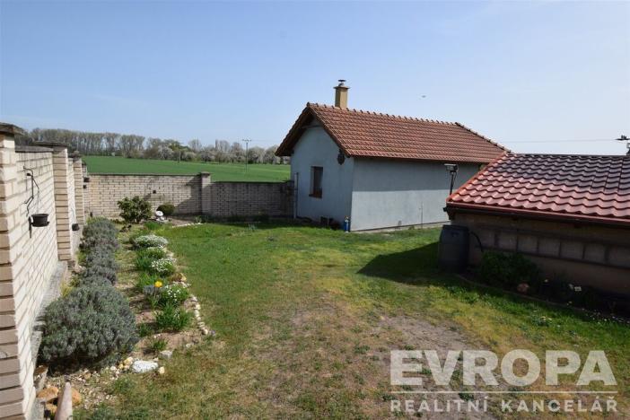 Prodej rodinného domu, Veltruby, Polní, 120 m2