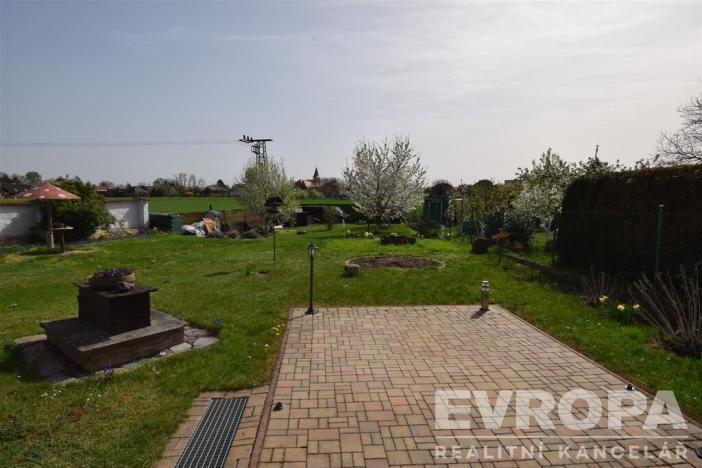 Prodej rodinného domu, Veltruby, Polní, 120 m2