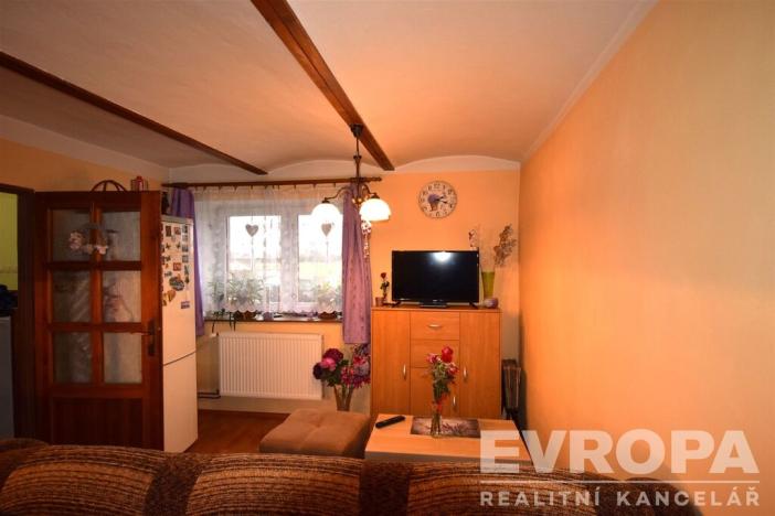 Prodej rodinného domu, Veltruby, Polní, 120 m2