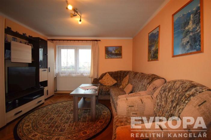 Prodej rodinného domu, Veltruby, Polní, 120 m2