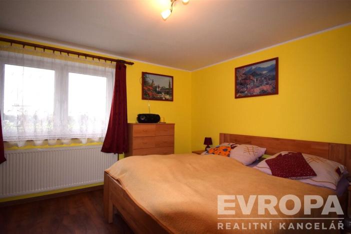 Prodej rodinného domu, Veltruby, Polní, 120 m2