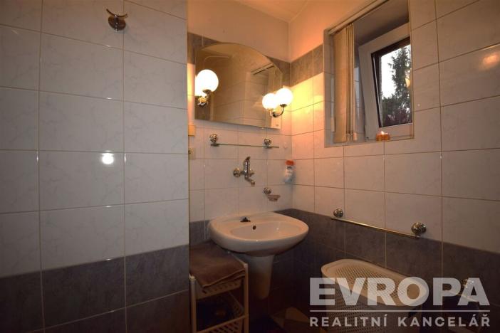 Prodej rodinného domu, Veltruby, Polní, 120 m2