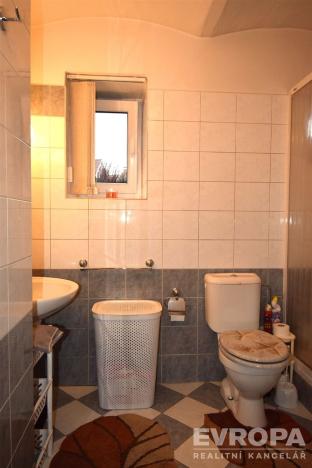 Prodej rodinného domu, Veltruby, Polní, 120 m2