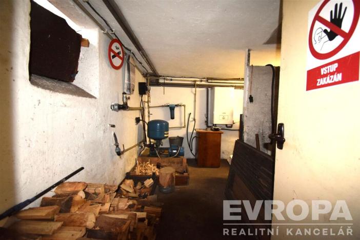 Prodej rodinného domu, Veltruby, Polní, 120 m2