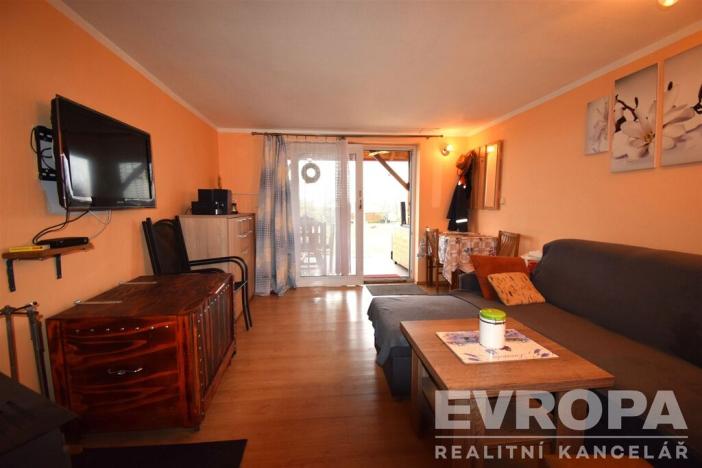 Prodej rodinného domu, Veltruby, Polní, 120 m2