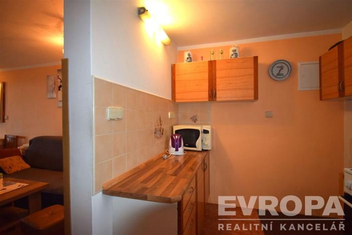 Prodej rodinného domu, Veltruby, Polní, 120 m2