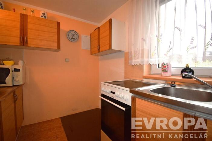 Prodej rodinného domu, Veltruby, Polní, 120 m2