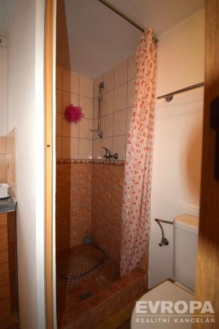 Prodej rodinného domu, Veltruby, Polní, 120 m2