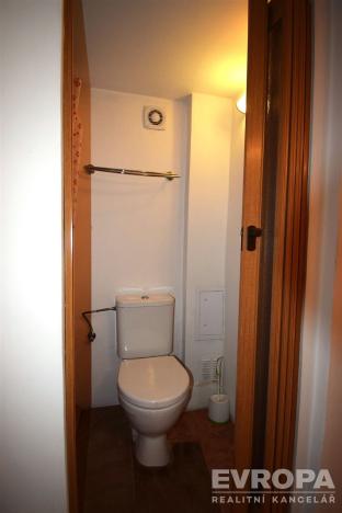 Prodej rodinného domu, Veltruby, Polní, 120 m2