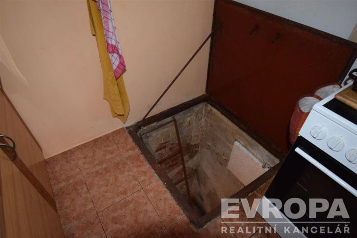 Prodej rodinného domu, Veltruby, Polní, 120 m2