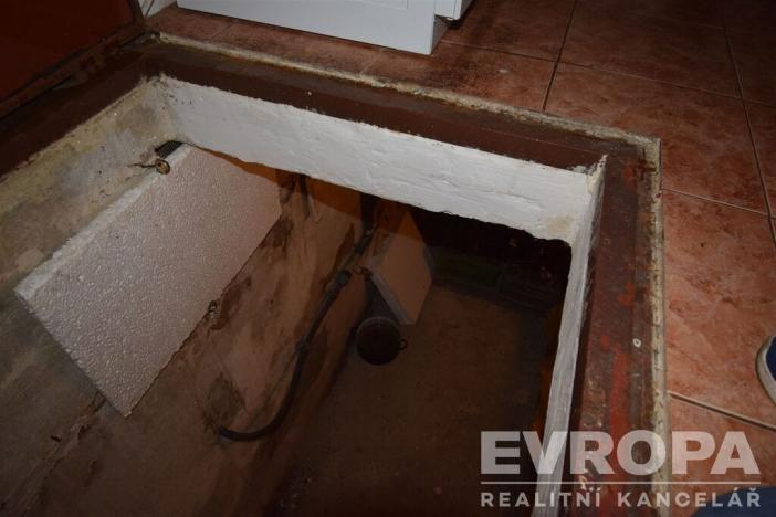 Prodej rodinného domu, Veltruby, Polní, 120 m2