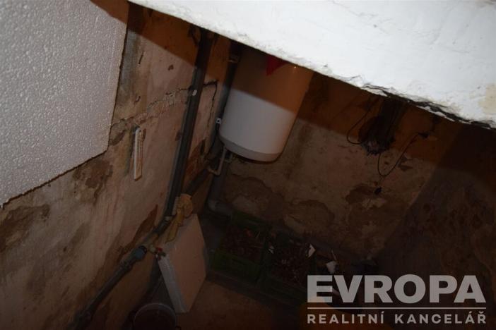 Prodej rodinného domu, Veltruby, Polní, 120 m2