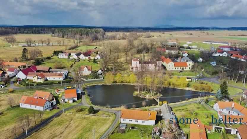 Prodej rodinného domu, Dírná, 963 m2