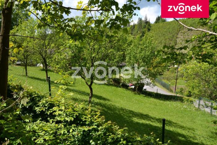 Prodej pozemku pro bydlení, Vsetín, 891 m2