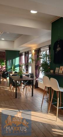 Pronájem obchodního prostoru, Praha - Stodůlky, Prusíkova, 160 m2