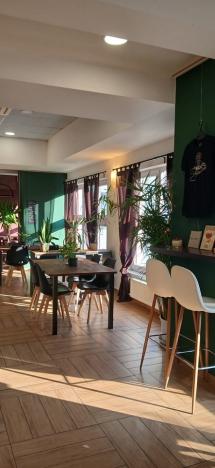 Pronájem obchodního prostoru, Praha - Stodůlky, Prusíkova, 160 m2