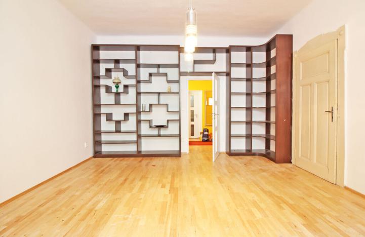 Pronájem bytu 2+1, Olomouc, Praskova, 72 m2