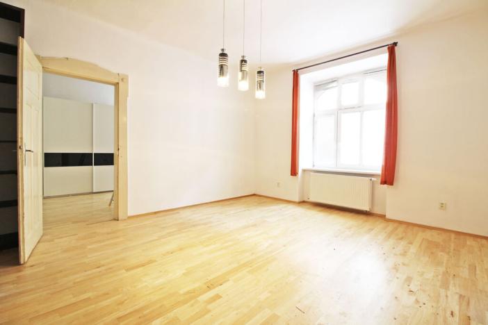 Pronájem bytu 2+1, Olomouc, Praskova, 72 m2