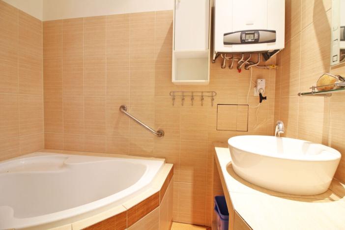 Pronájem bytu 2+1, Olomouc, Praskova, 72 m2