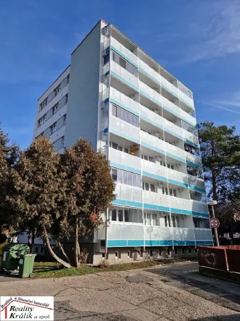 Prodej bytu 3+1, Kutná Hora, Nádražní, 68 m2